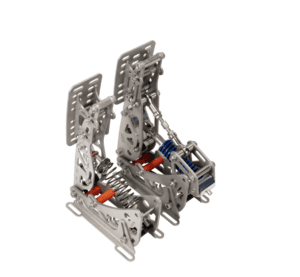 VRS® DirectForce® Pro Pedals – Throttle & Brake-13